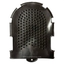 Wash Mitt with Brush 